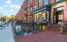 304 Newbury Street By Thatch