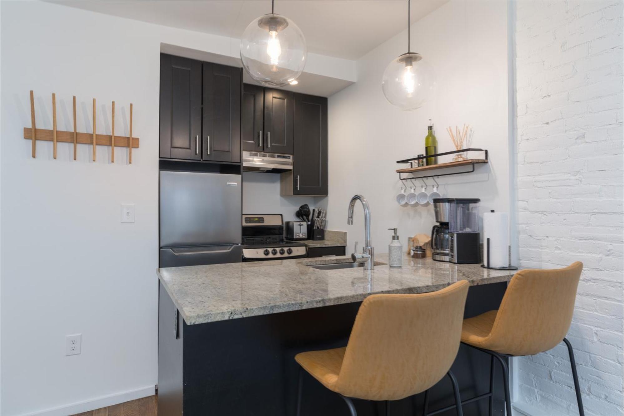 304 Newbury Street By Thatch Boston Exterior photo