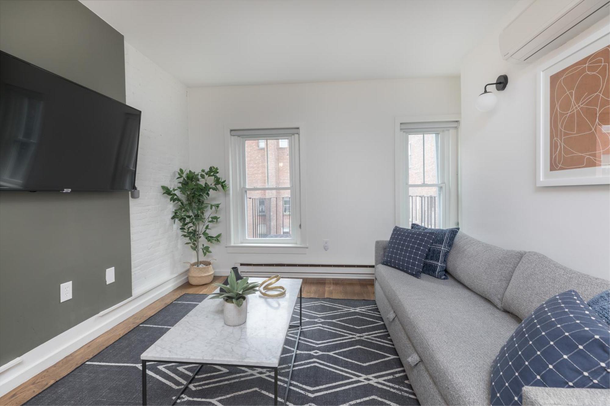 304 Newbury Street By Thatch Boston Exterior photo