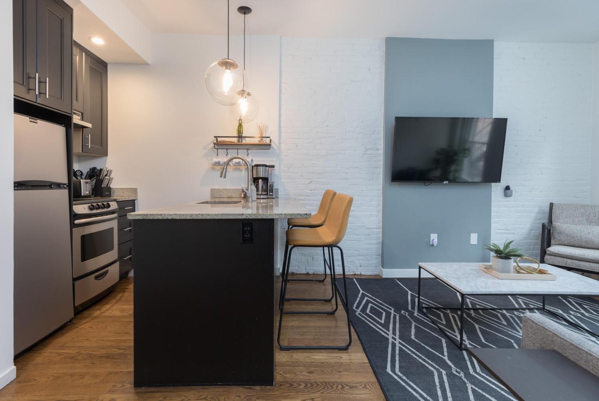 304 Newbury Street By Thatch Boston Exterior photo
