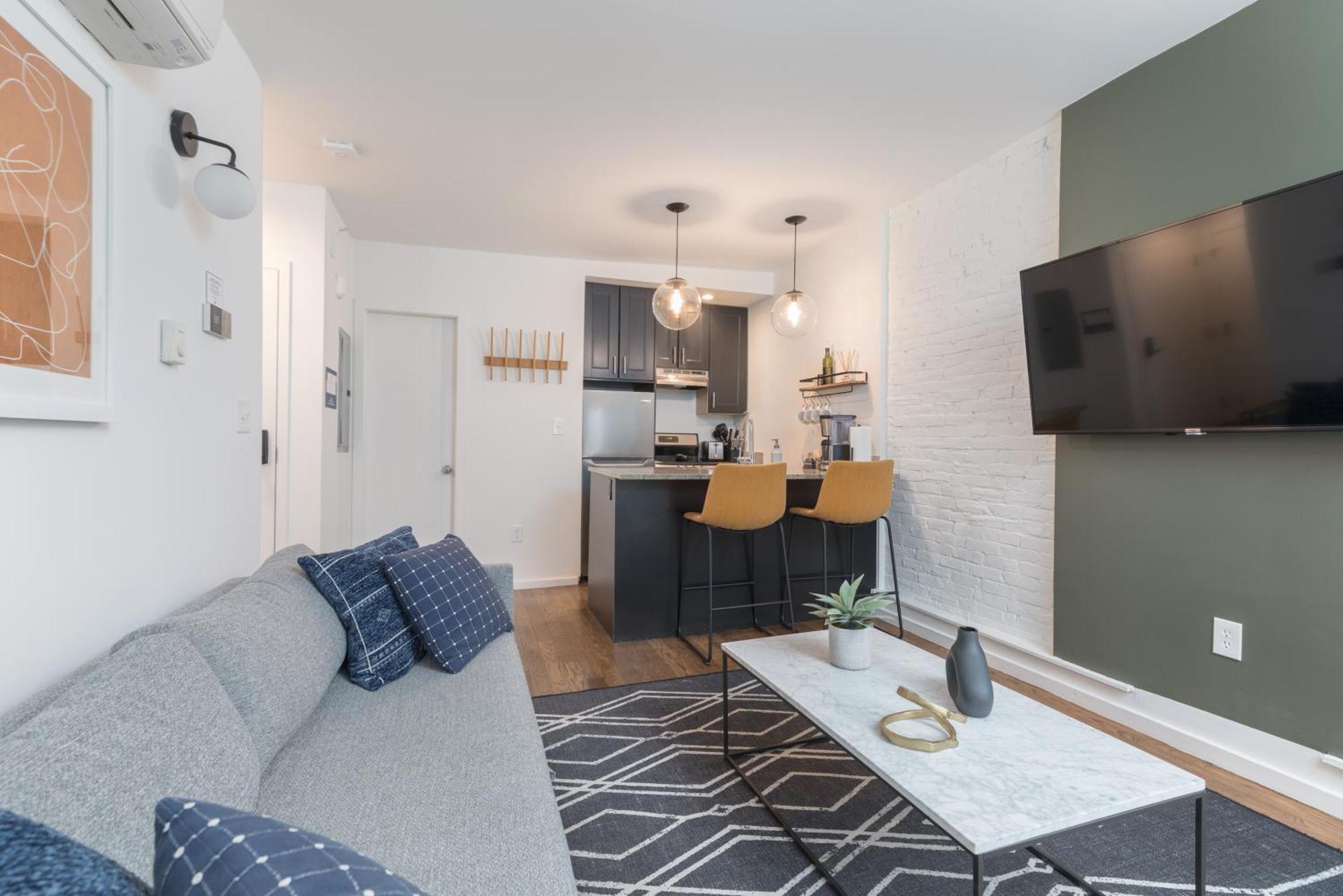 304 Newbury Street By Thatch Boston Exterior photo