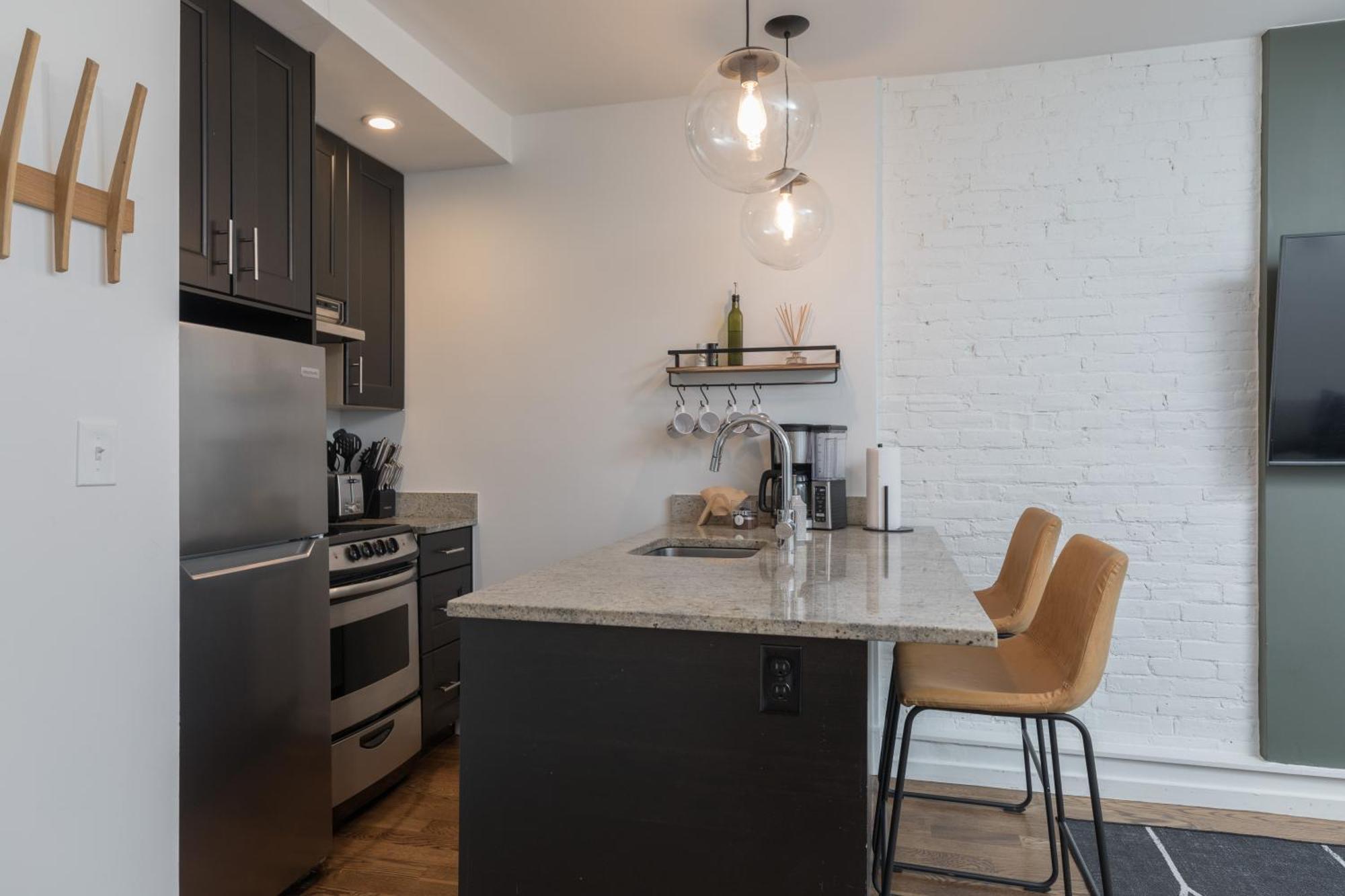 304 Newbury Street By Thatch Boston Exterior photo