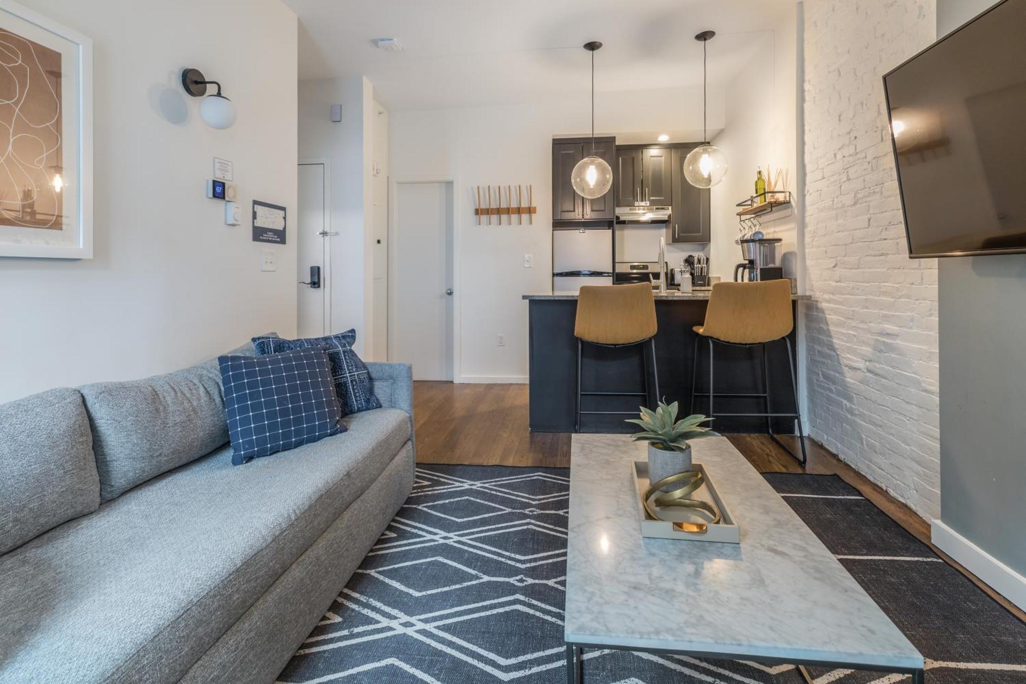 304 Newbury Street By Thatch Boston Exterior photo