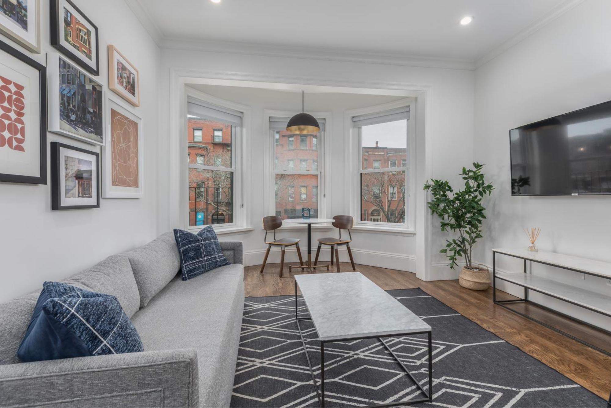 304 Newbury Street By Thatch Boston Exterior photo