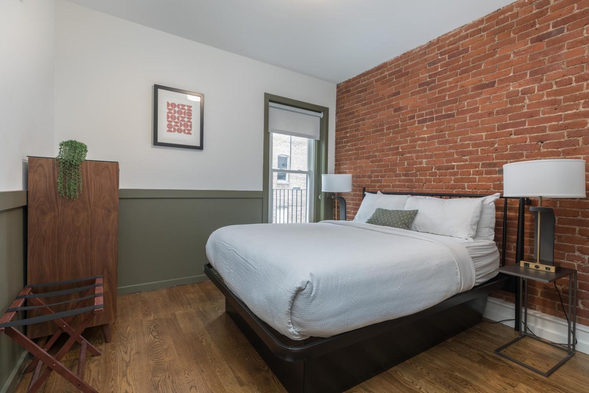 304 Newbury Street By Thatch Boston Exterior photo