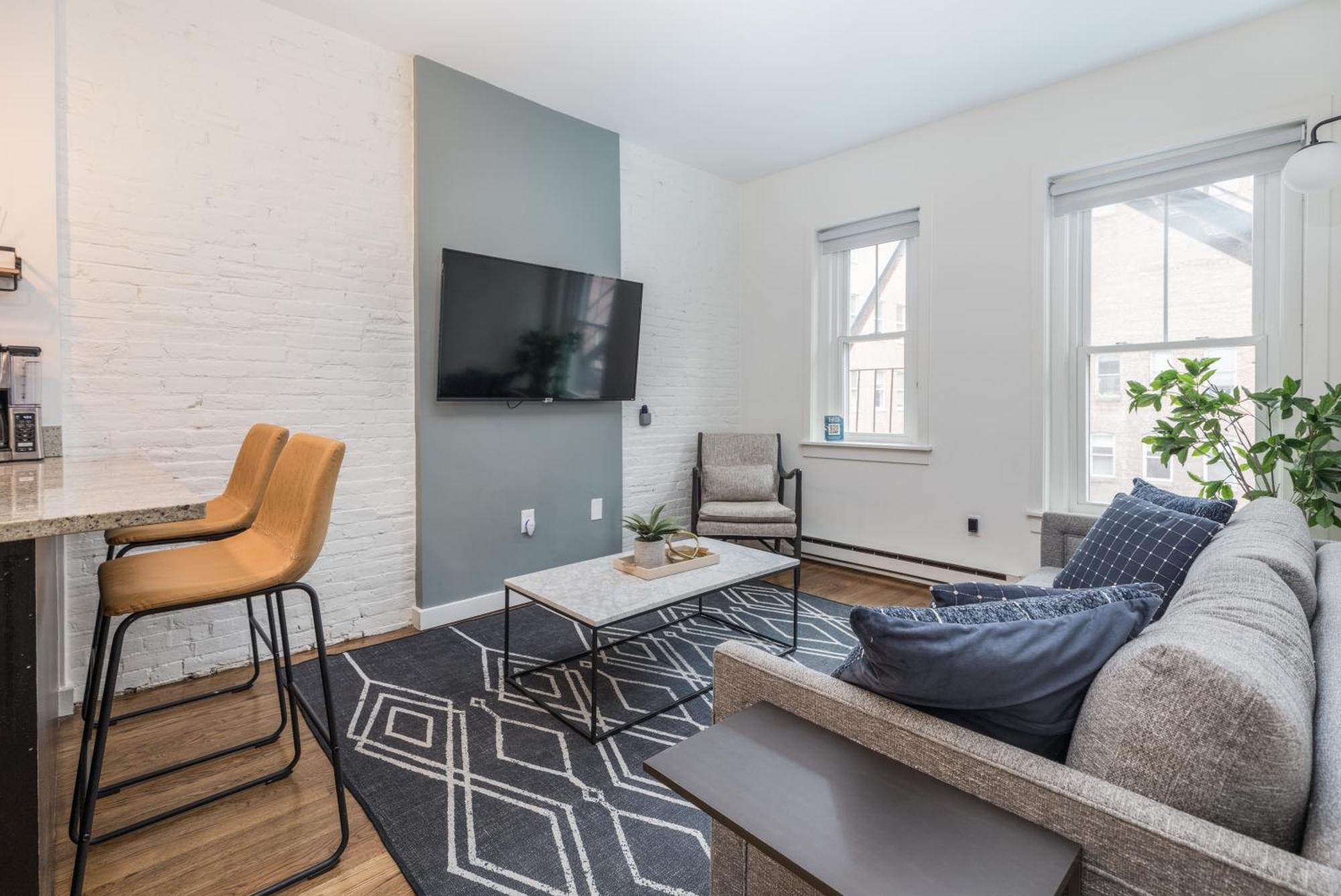 304 Newbury Street By Thatch Boston Exterior photo